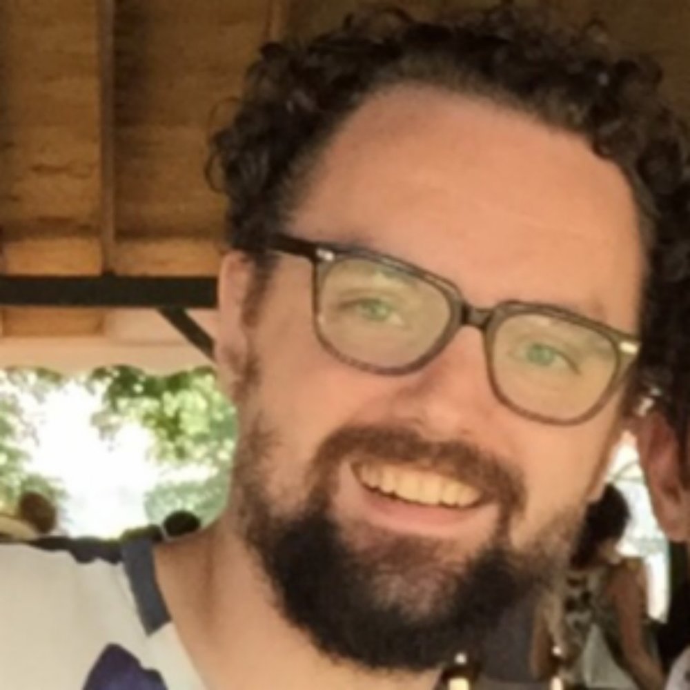 Meet your Posher, Morgan j.